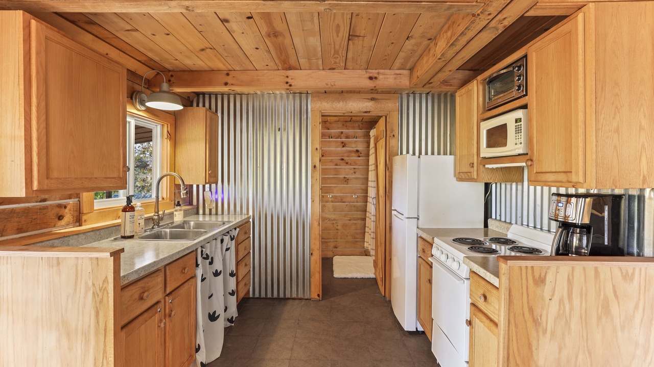 Photo of Kitchen in Lincoln