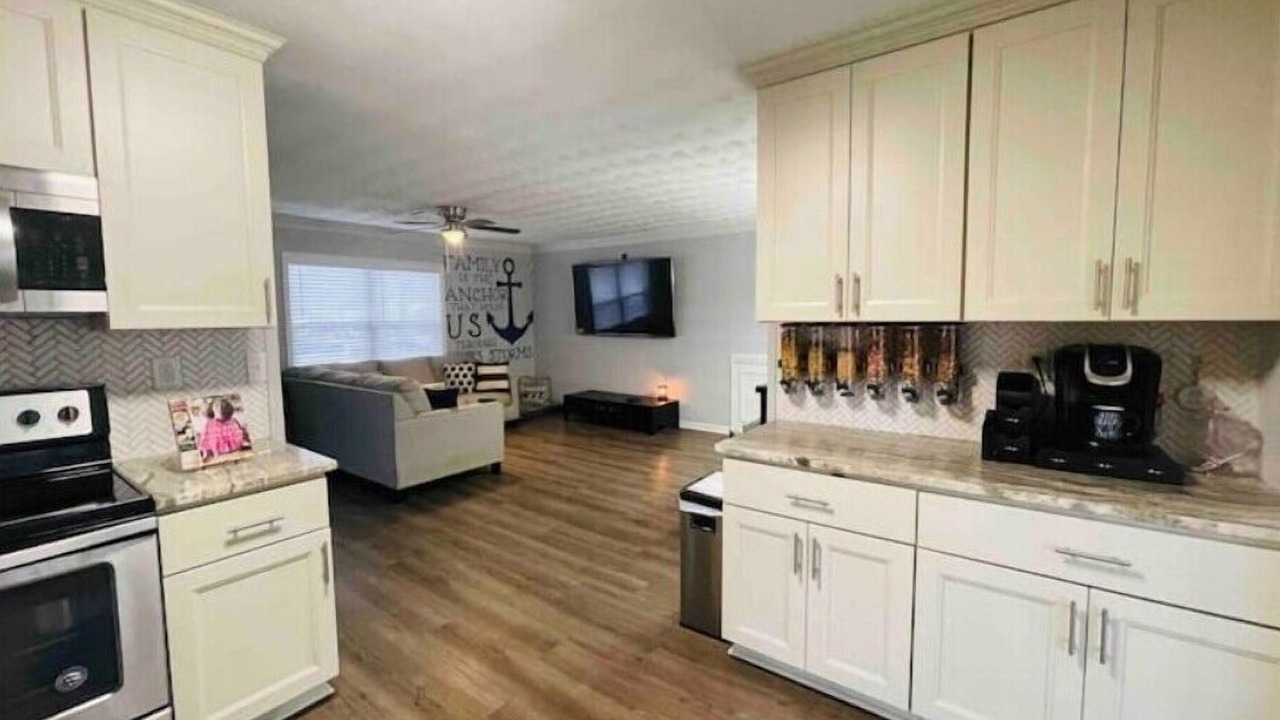 Photo of Kitchen in Churchland