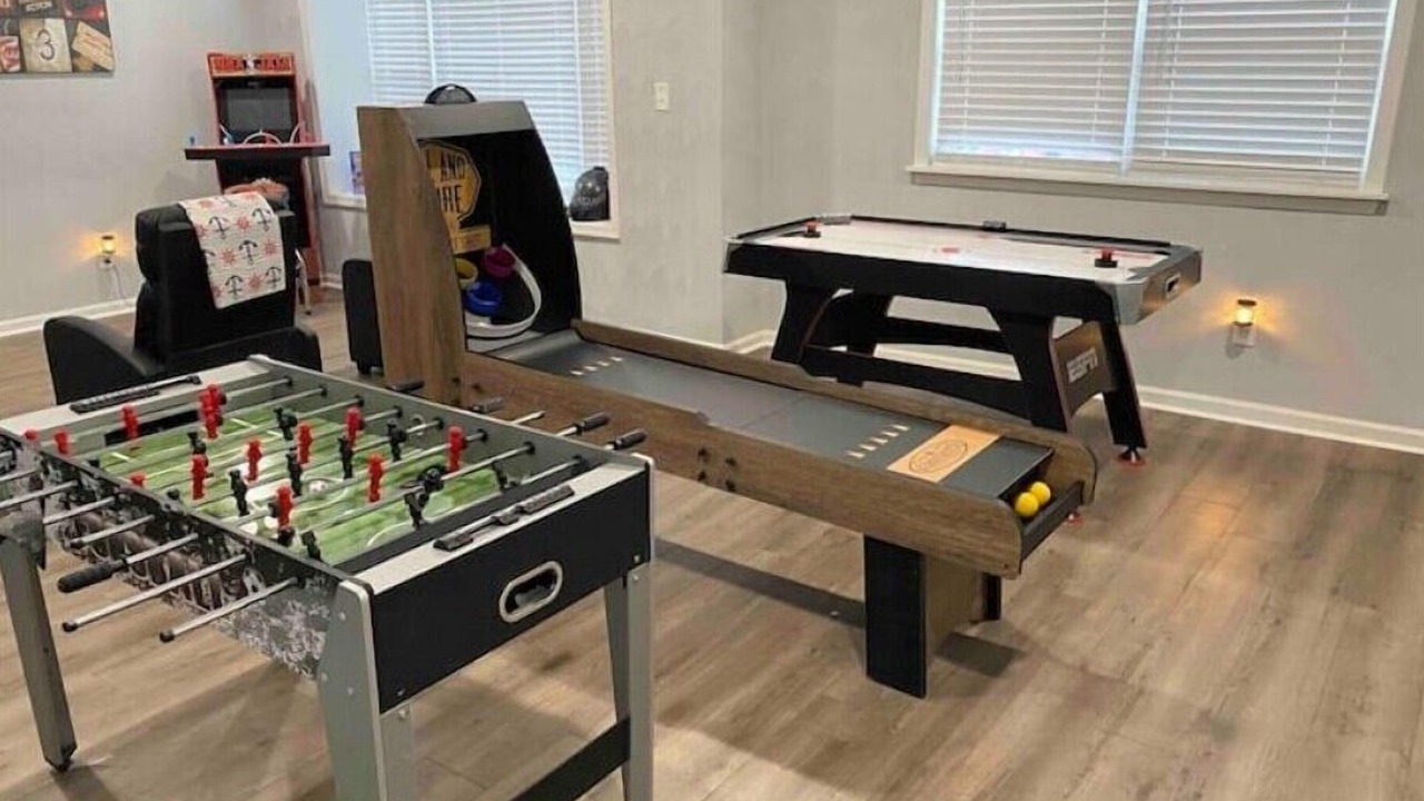 Photo of Bedroom in Churchland