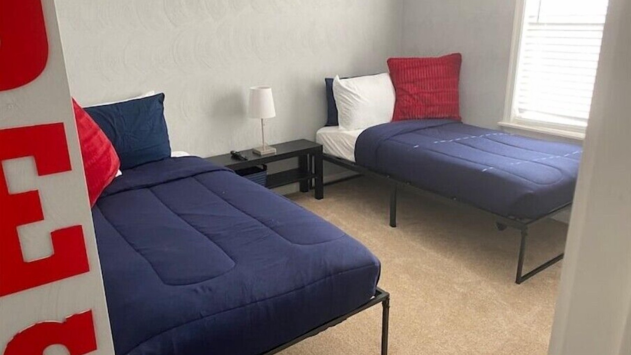 Photo of Livingroom in Churchland