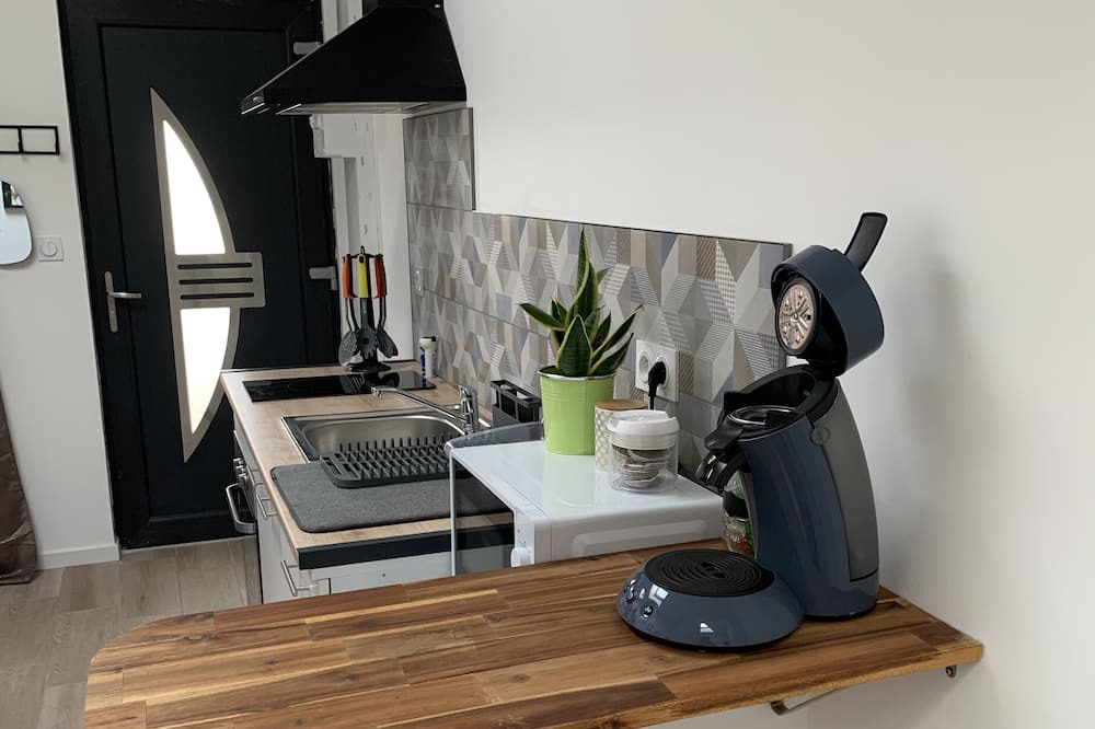 Photo of Kitchen in Varennes-le-Grand