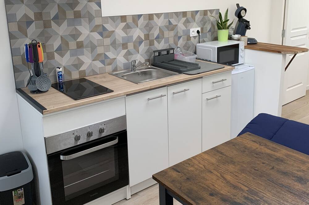 Photo of Kitchen in Varennes-le-Grand