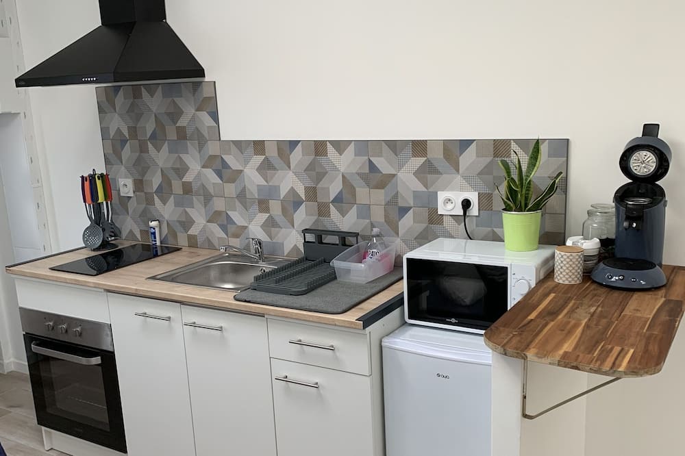 Photo of Kitchen in Varennes-le-Grand