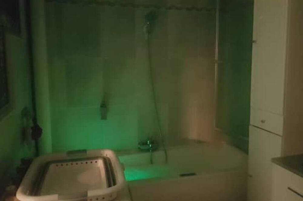 Photo of Bathroom in Toulouse Left Bank