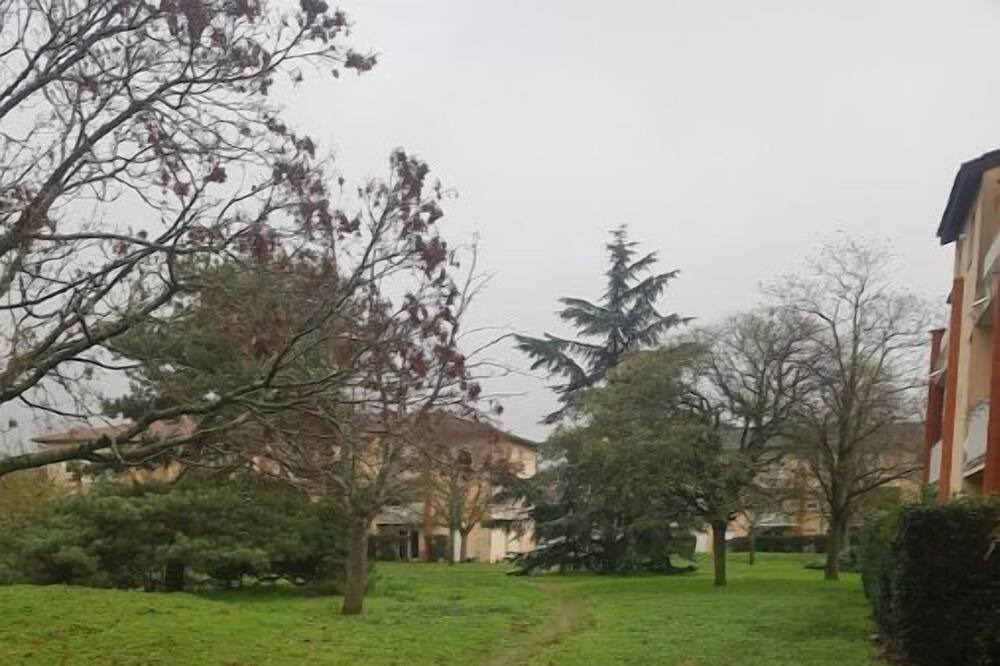 Photo of Outdoor in Toulouse West