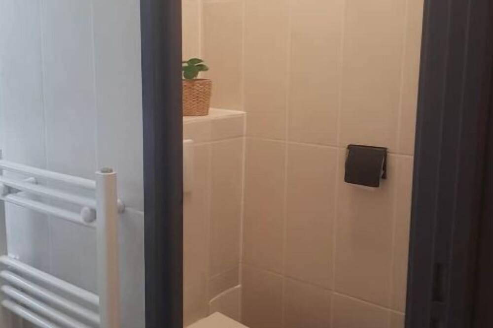 Photo of Bathroom in Toulouse West