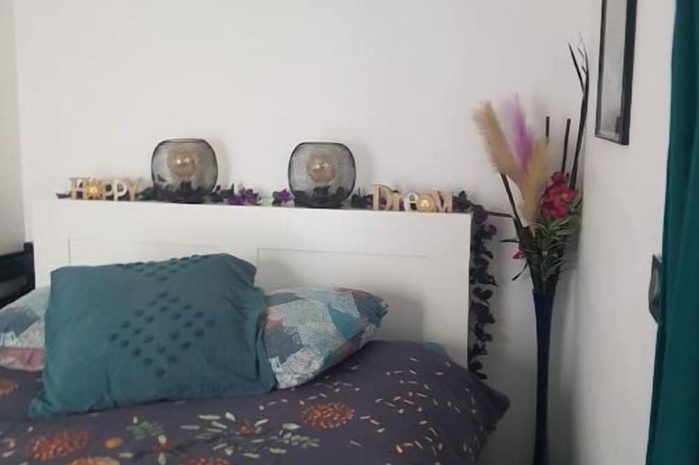 Photo of Bedroom in Toulouse West