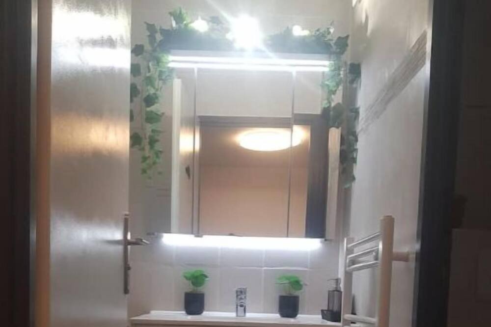 Photo of Bathroom in Toulouse West