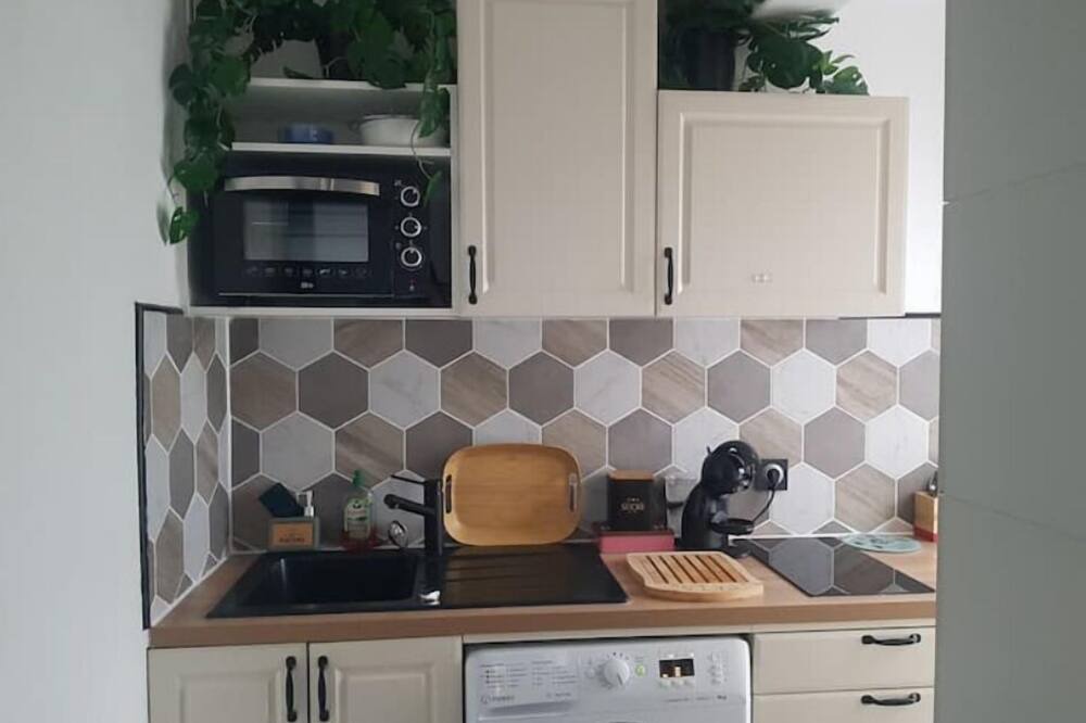 Photo of Kitchen in Toulouse West