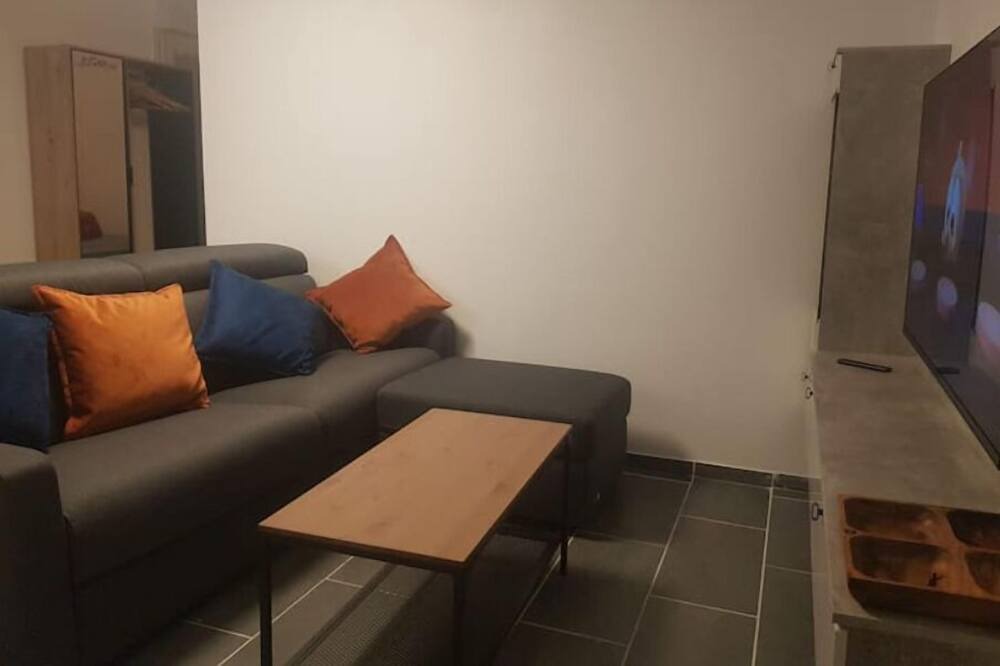 Photo of Livingroom in Toulouse West