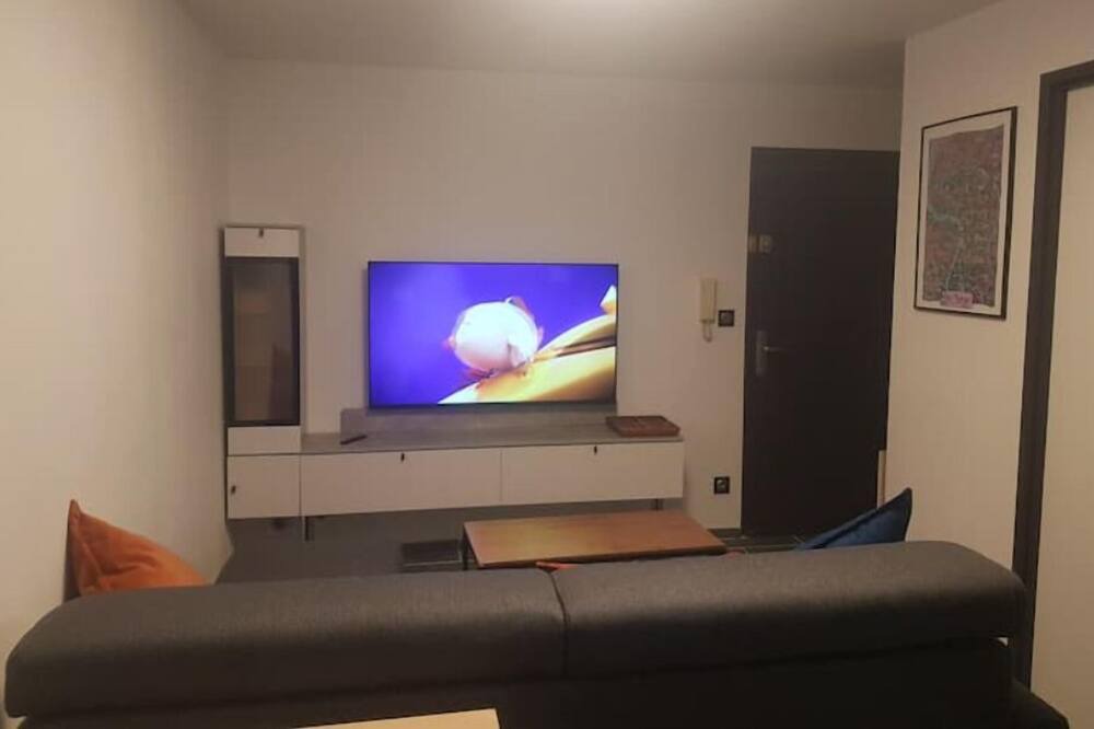Photo of Livingroom in Toulouse West