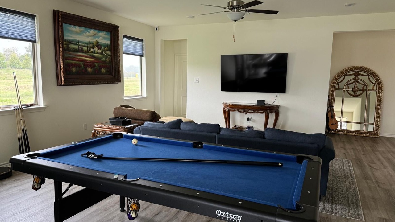Photo of Bedroom in Eureka