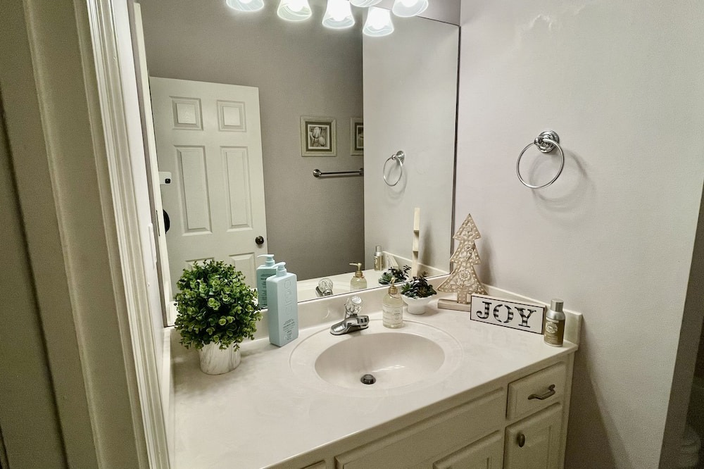 Photo of Bathroom in Prairieville