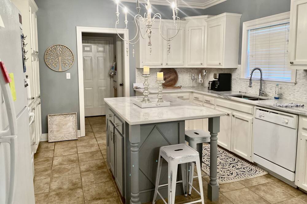 Photo of Kitchen in Prairieville