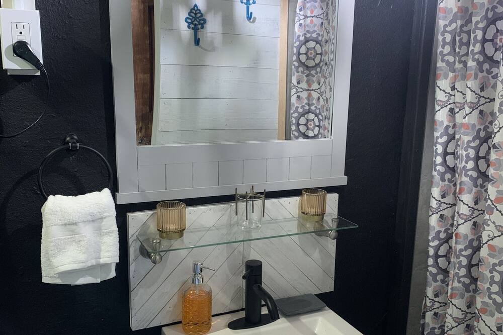 Photo of Bathroom in Scranton