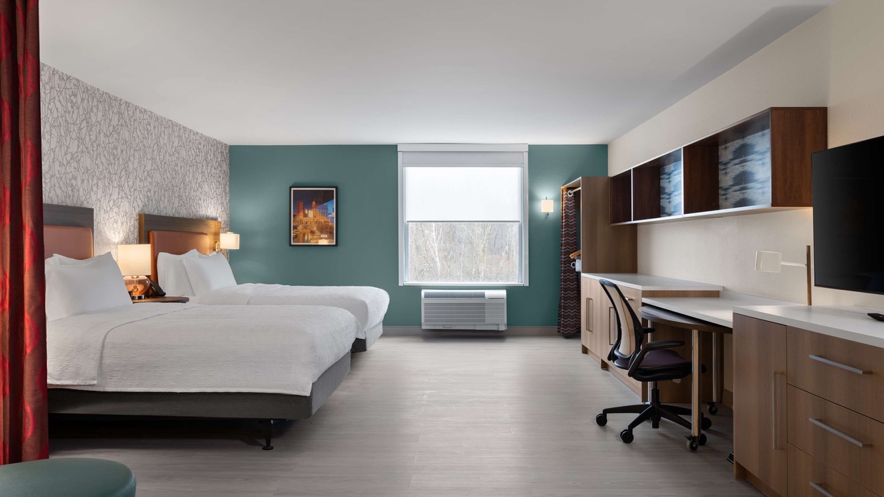 Photo of Bedroom in Brownsburg