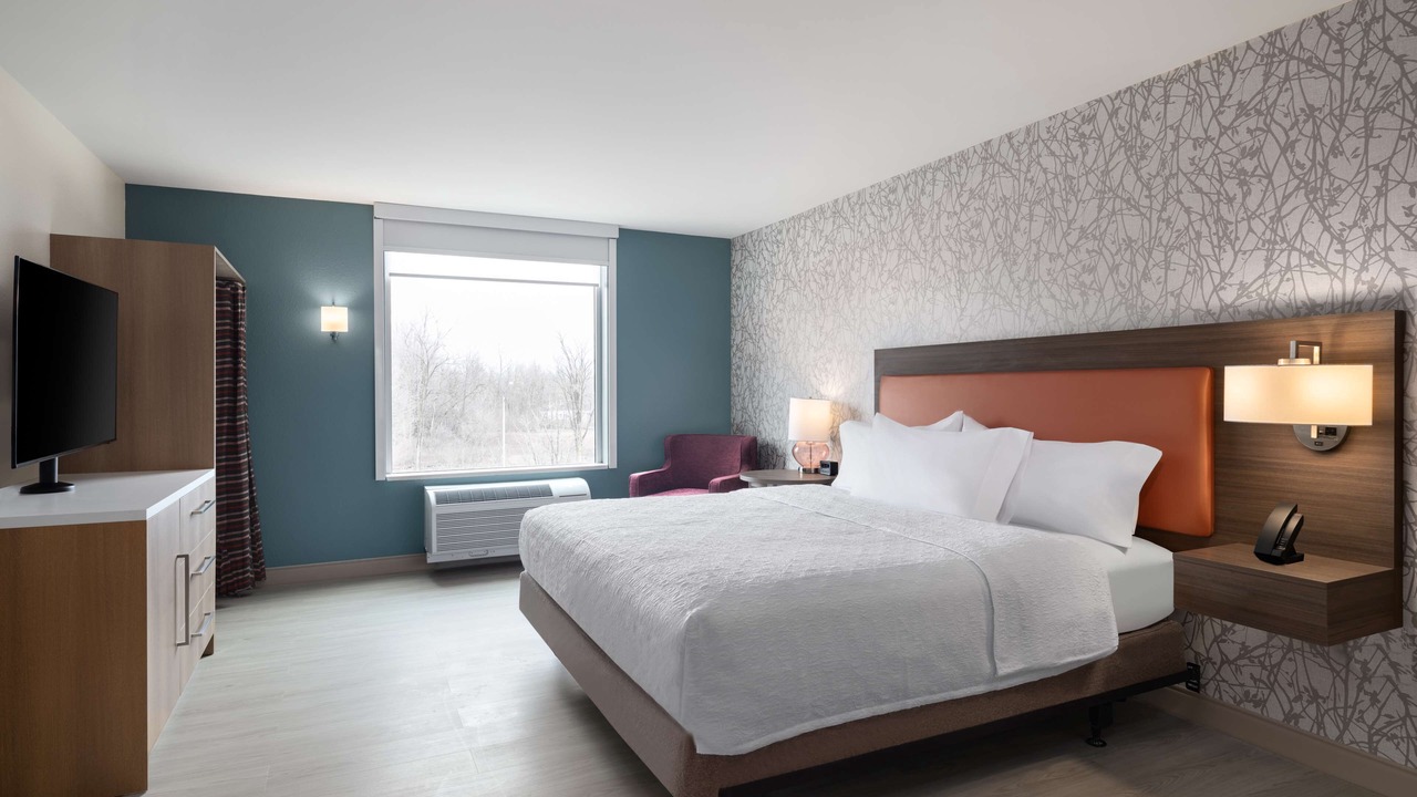 Photo of Bedroom in Brownsburg