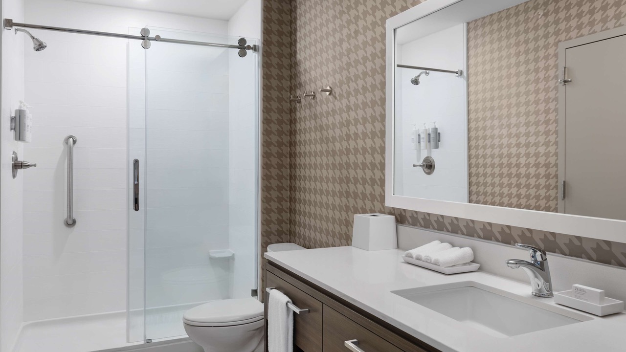 Photo of Bathroom in Brownsburg