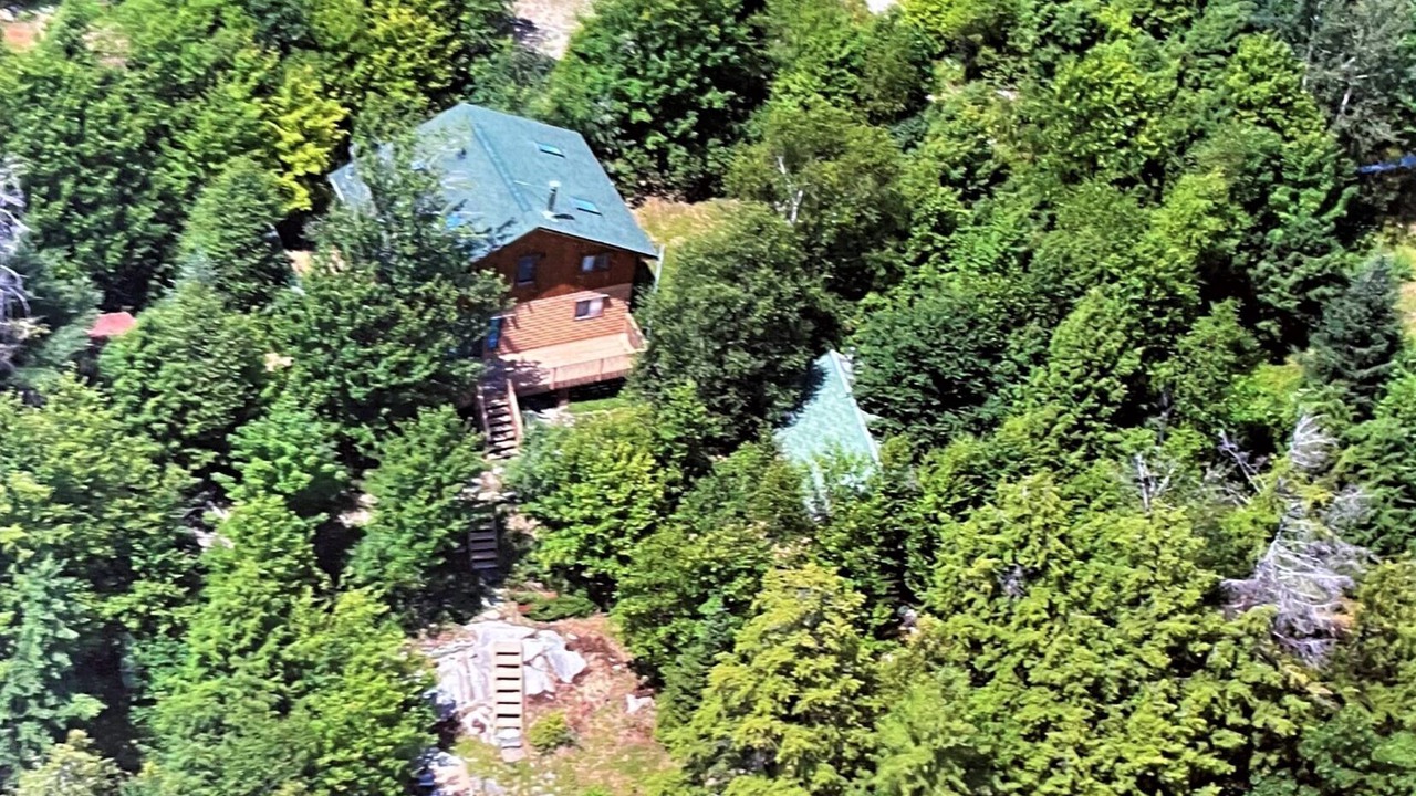 Photo of Outdoor in Dysart et al