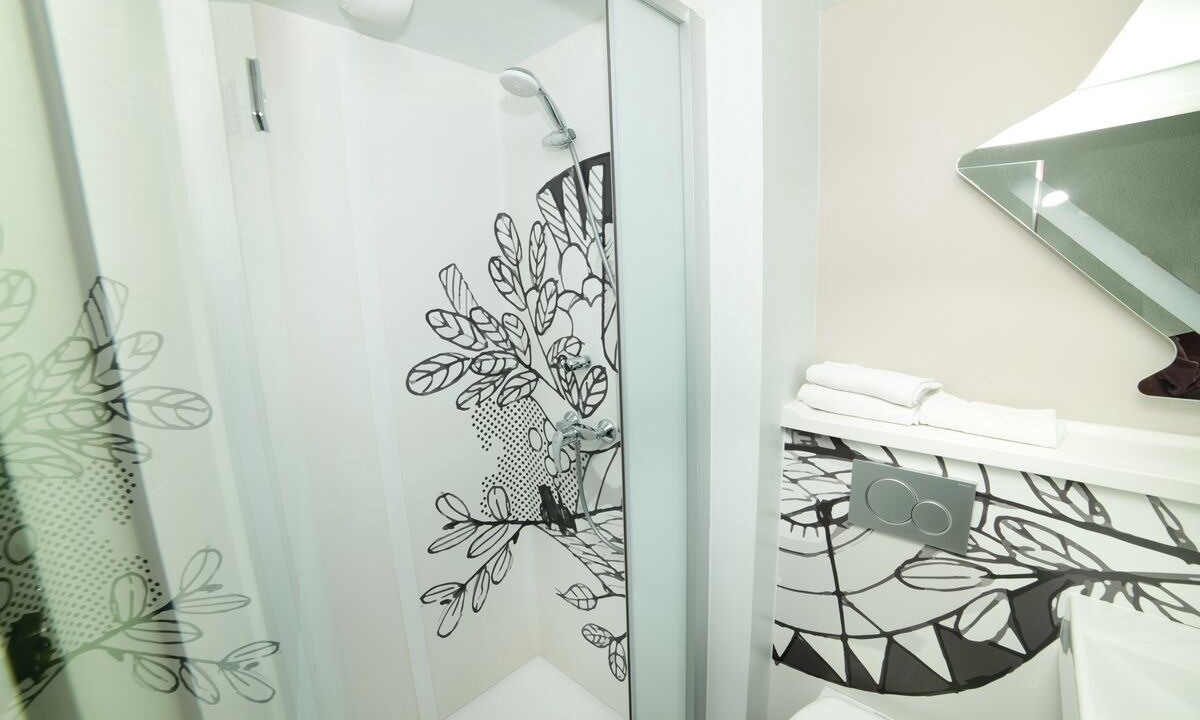 Photo of Bathroom in Saint-Francois d'Assise