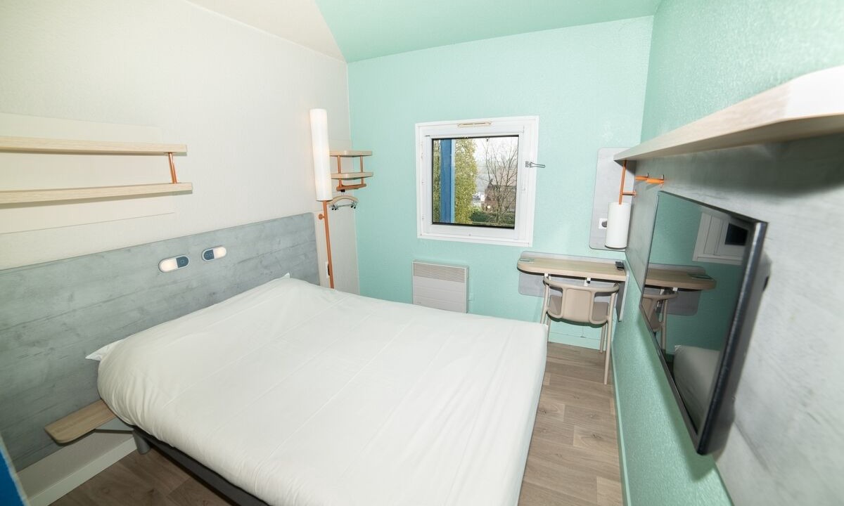 Photo of Bedroom in Saint-Francois d'Assise