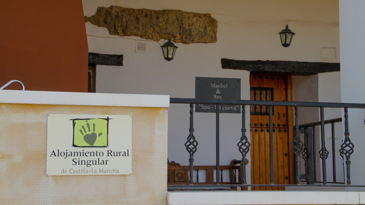 Photo of Outdoor in Casas del Cerro