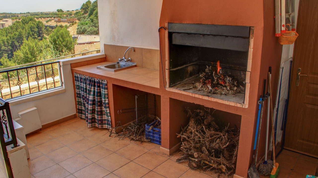 Photo of Outdoor in Casas del Cerro