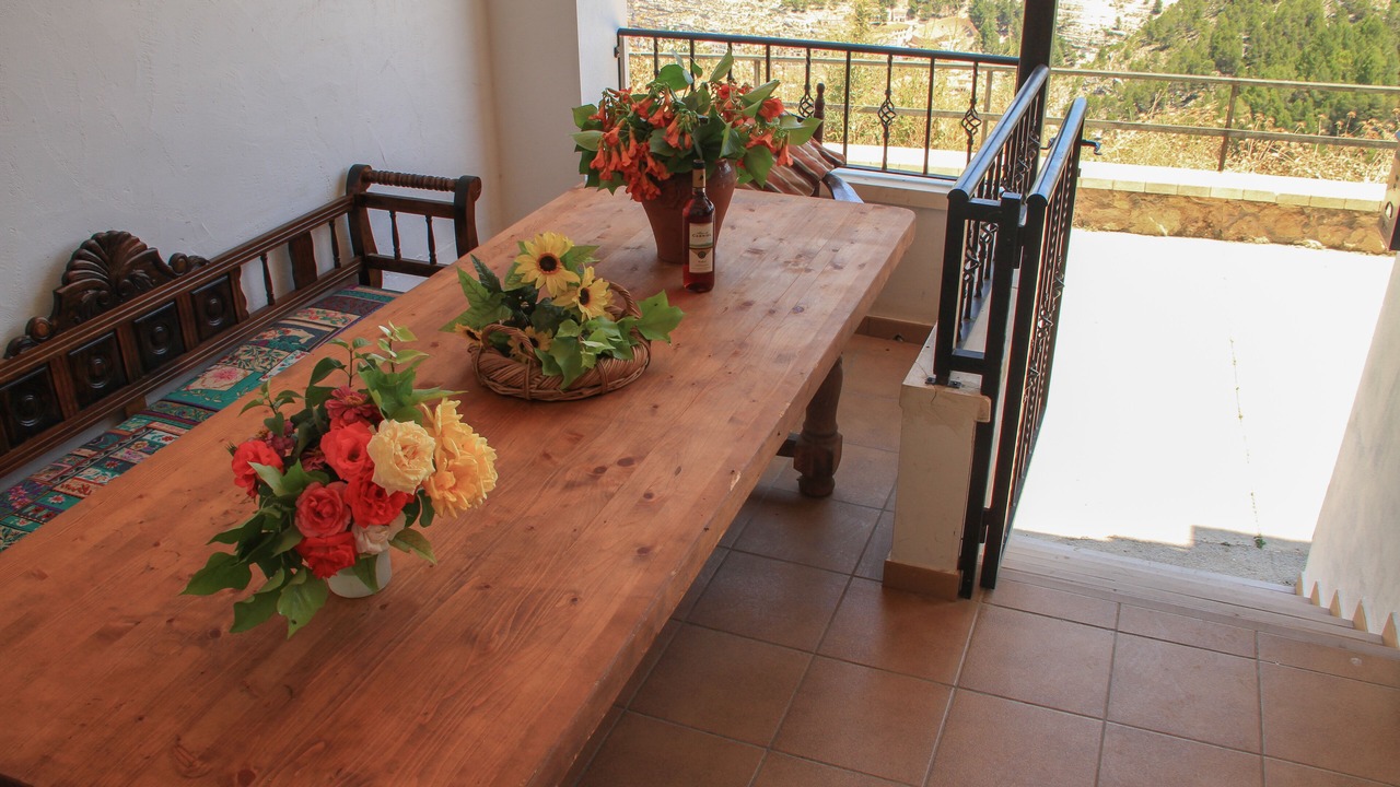 Photo of Outdoor in Casas del Cerro
