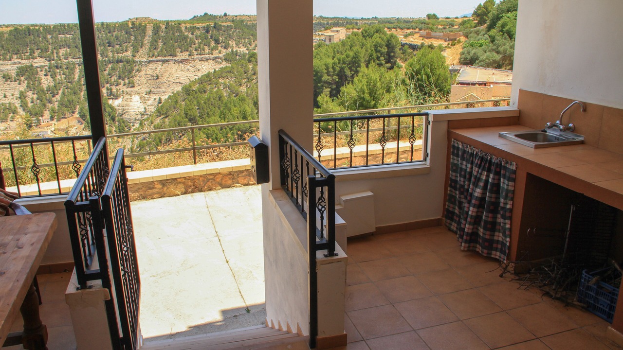 Photo of Outdoor in Casas del Cerro