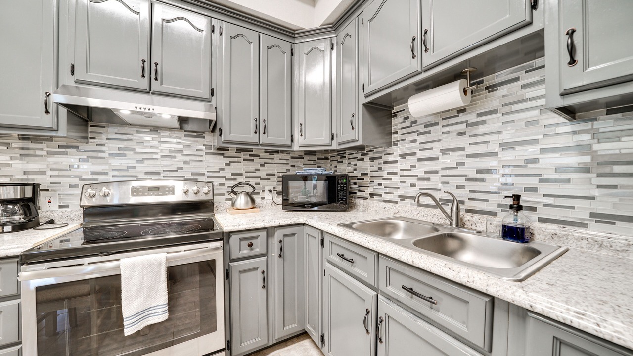 Photo of Kitchen in De Queen