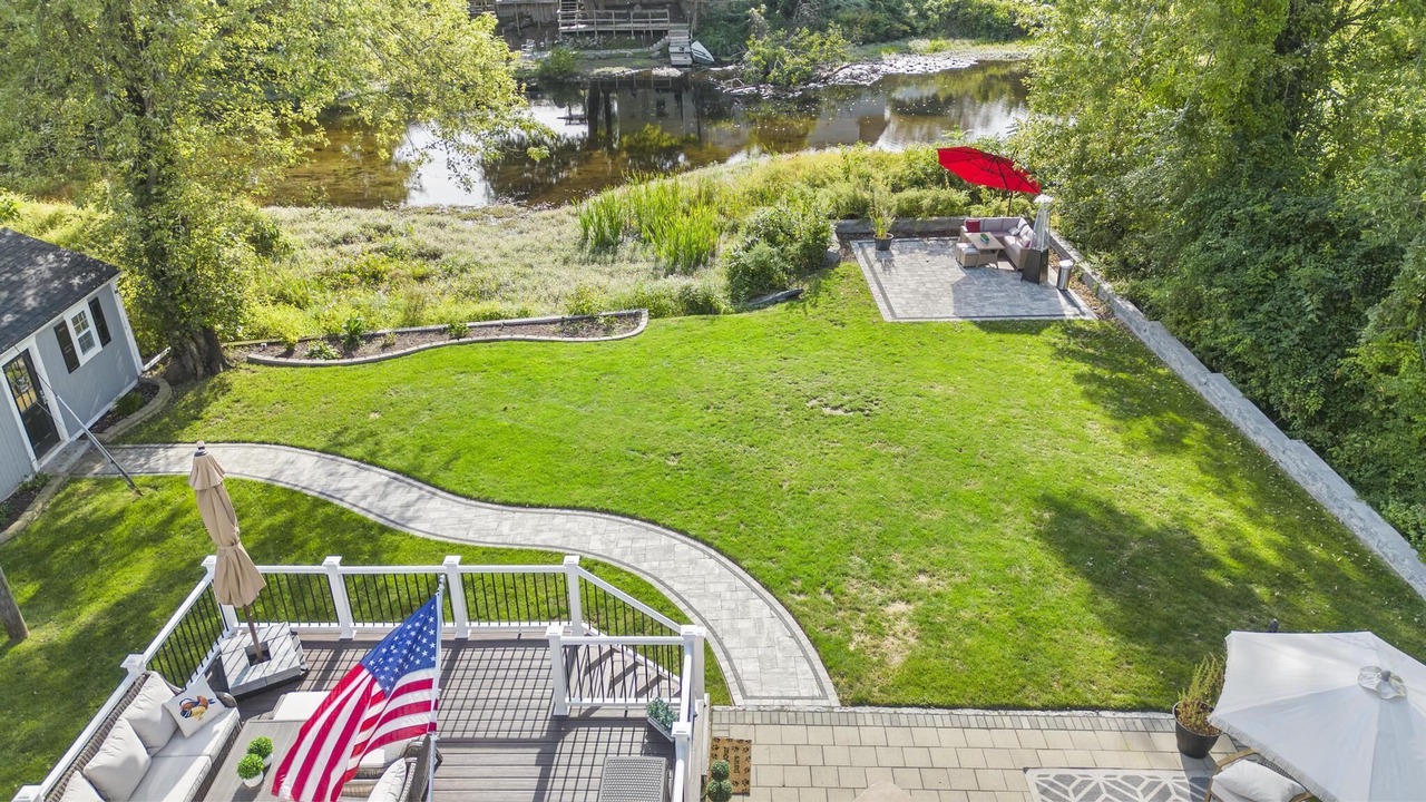 Photo of Outdoor in Seymour