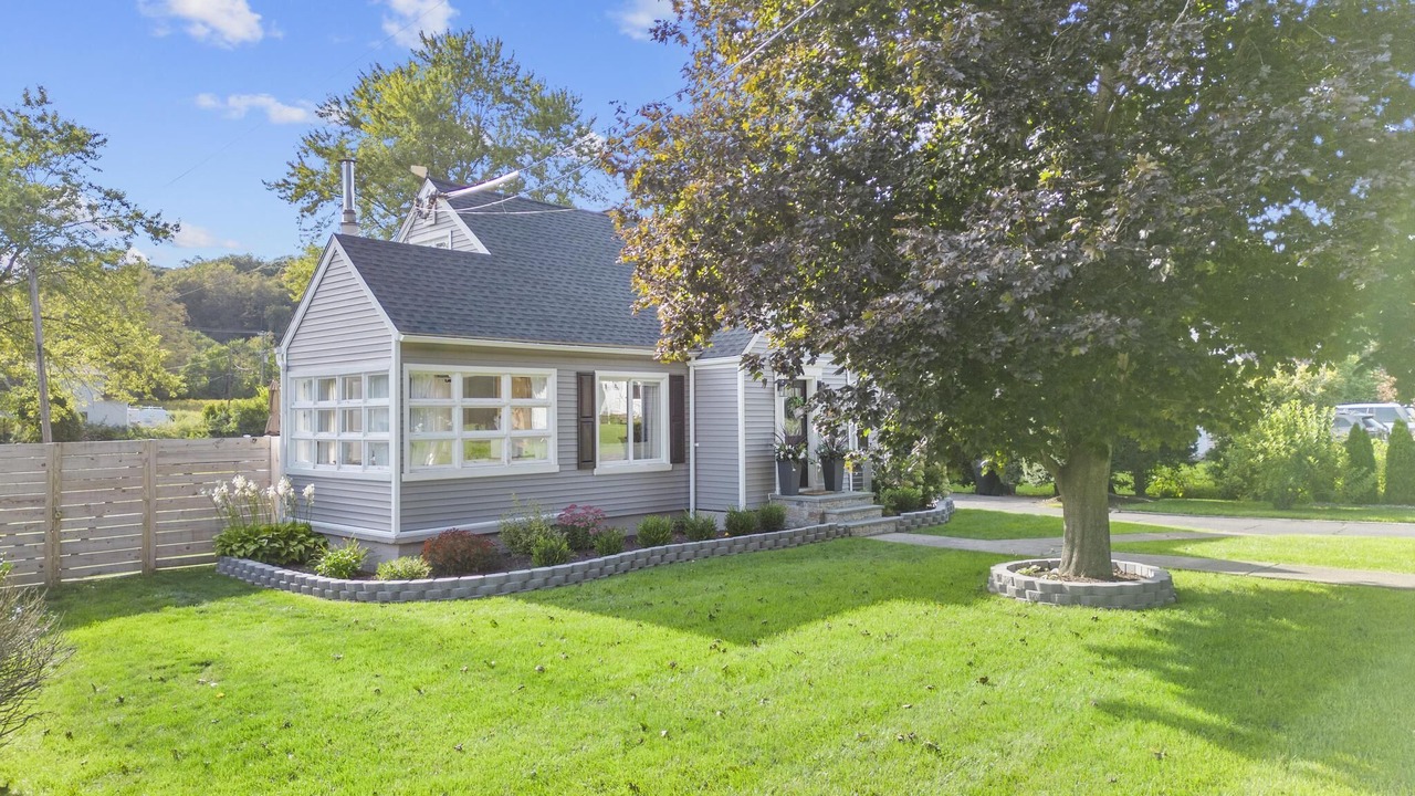 Photo of Outdoor in Seymour