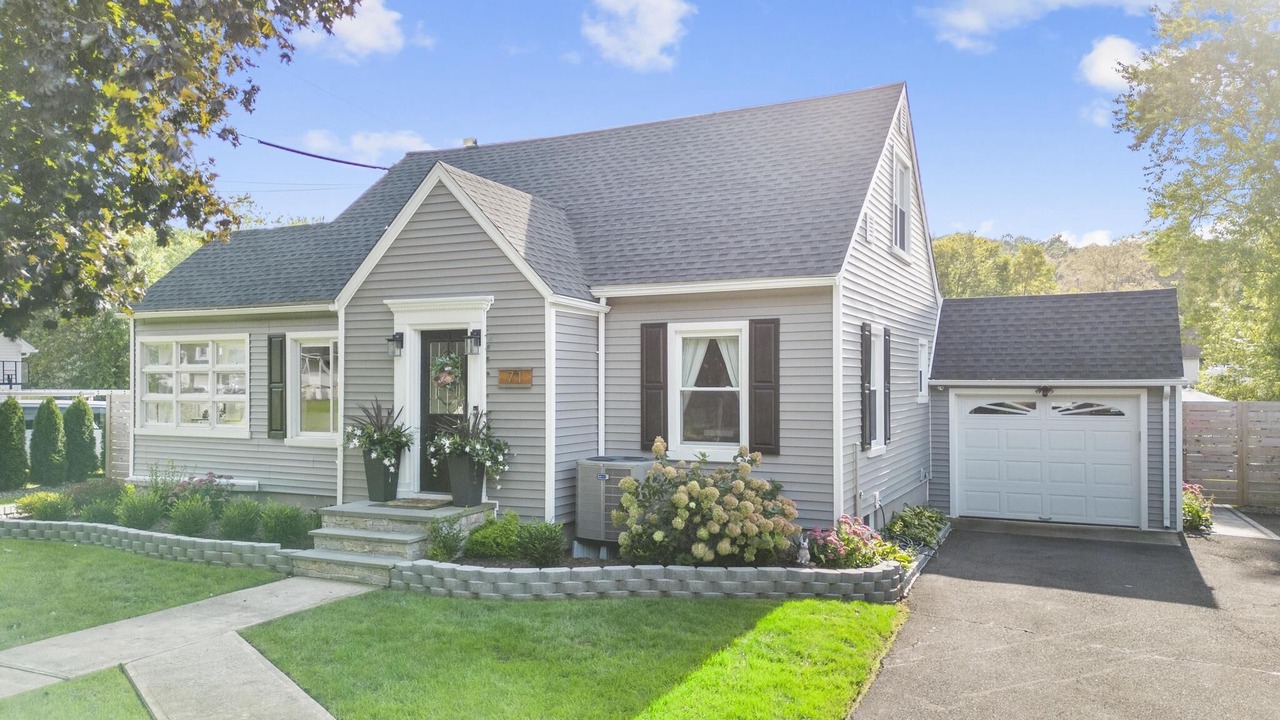 Photo of Outdoor in Seymour