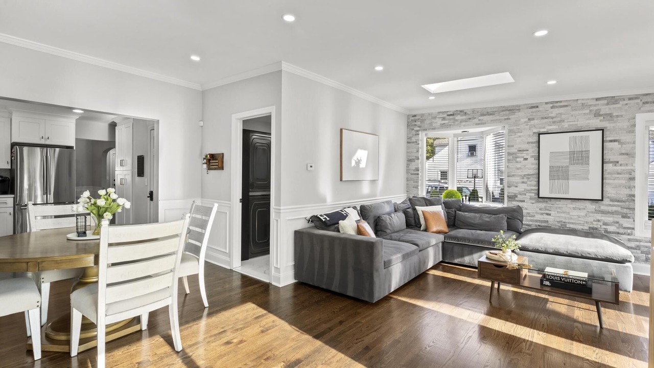 Photo of Livingroom in Seymour