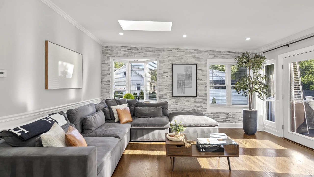 Photo of Livingroom in Seymour