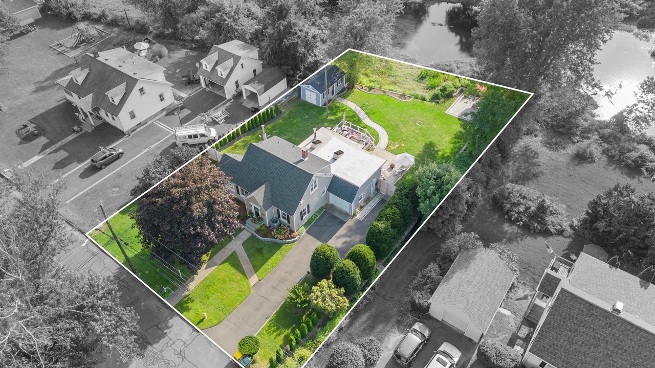 Photo of Outdoor in Seymour