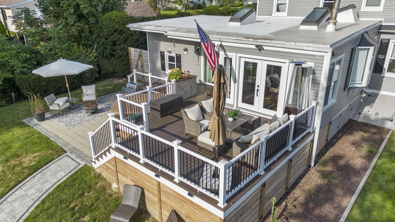 Photo of Outdoor in Seymour