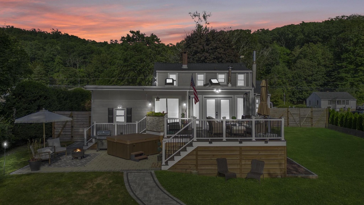 Photo of Outdoor in Seymour