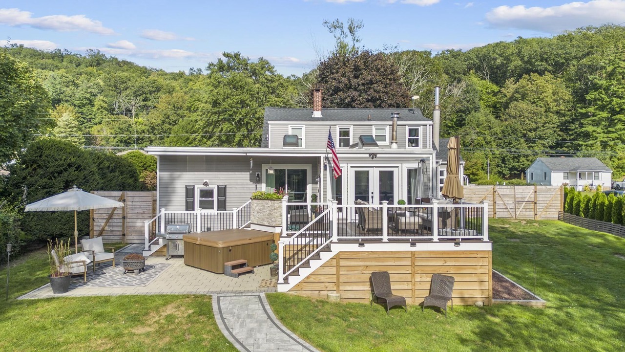 Photo of Outdoor in Seymour