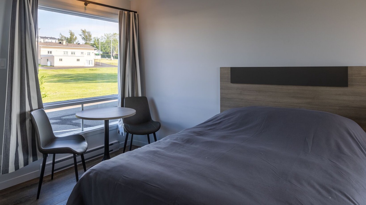 Photo of Bedroom in Riviere Du Loup