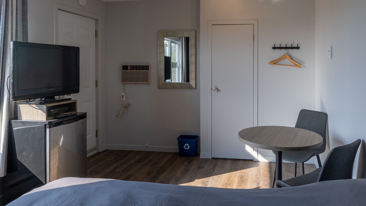 Photo of Bedroom in Riviere Du Loup