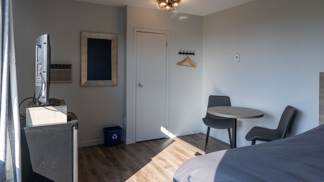 Photo of Bedroom in Riviere Du Loup