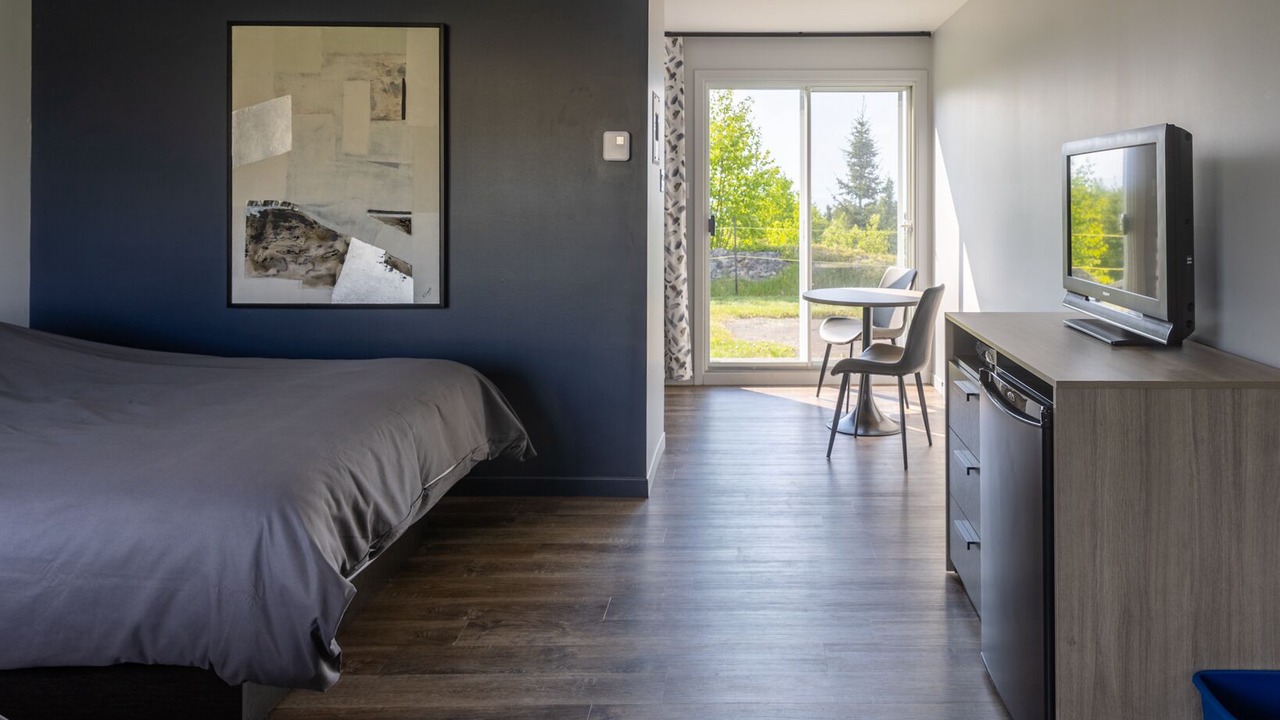 Photo of Bedroom in Riviere Du Loup