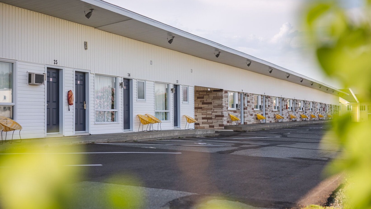 Photo of Outdoor in Riviere Du Loup