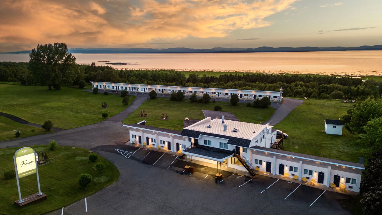 Photo of Outdoor in Riviere Du Loup