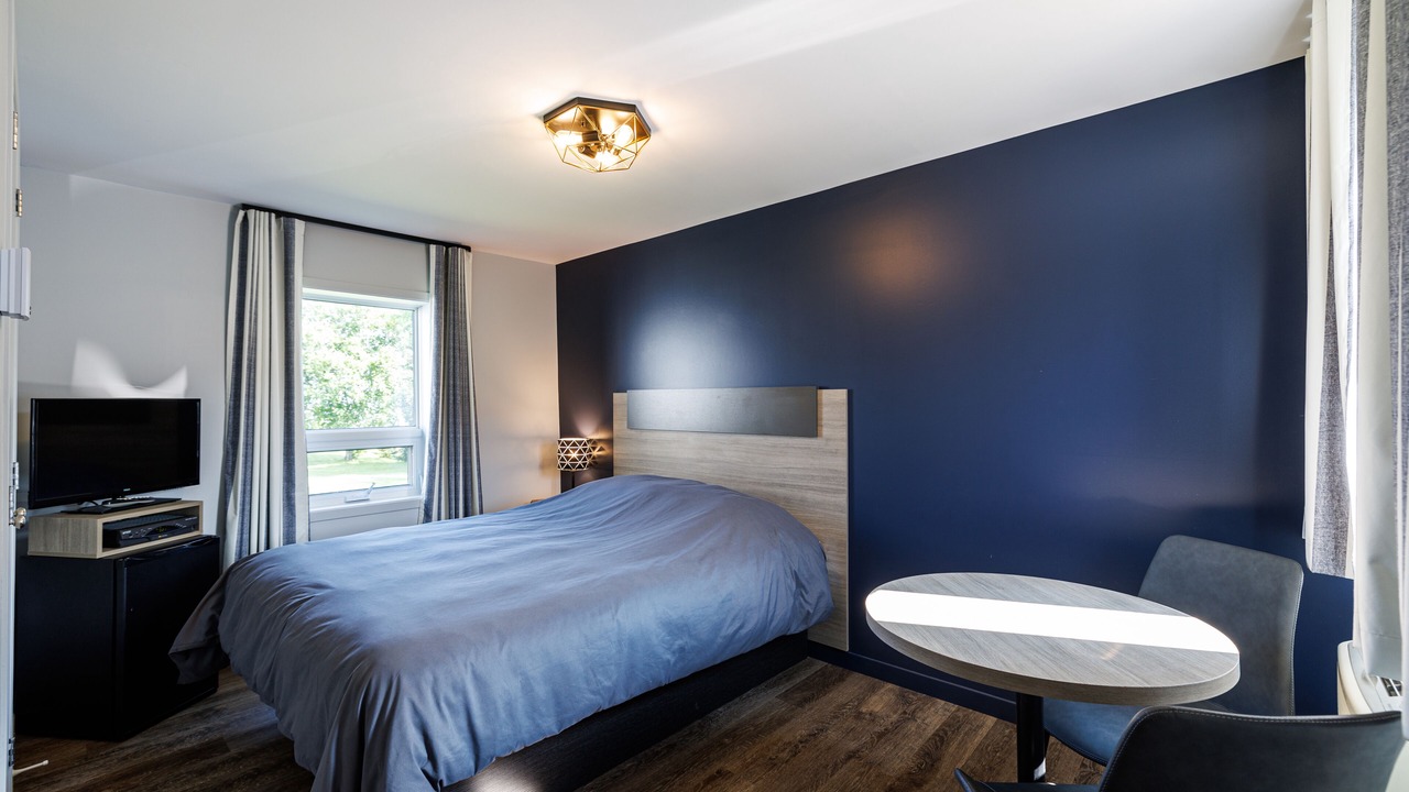 Photo of Bedroom in Riviere Du Loup