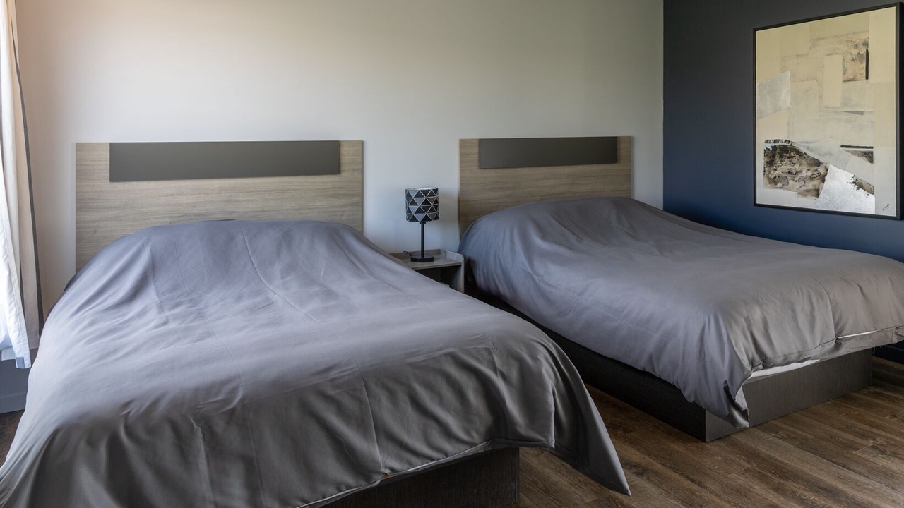 Photo of Bedroom in Riviere Du Loup