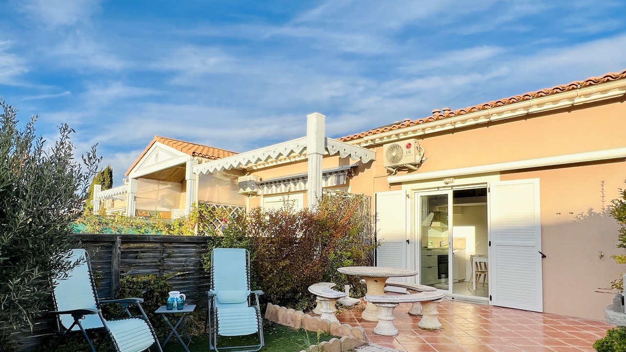 Photo of Outdoor in Palavas-les-Flots