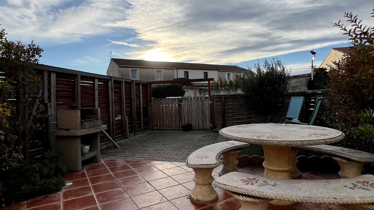 Photo of Outdoor in Palavas-les-Flots