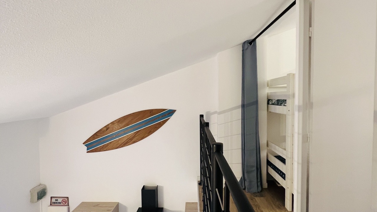 Photo of Kitchen in Palavas-les-Flots